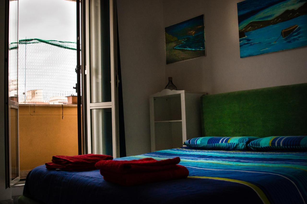 Charlie Apartment Roma Exterior foto